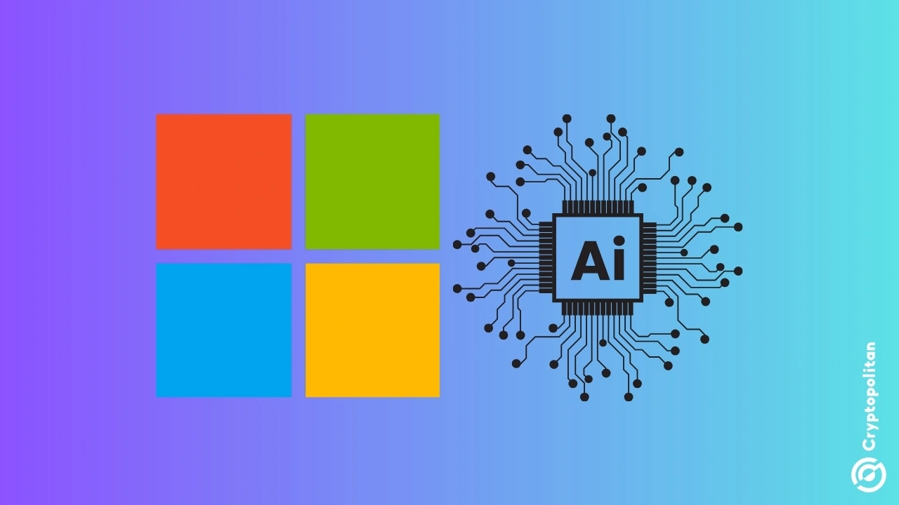 Microsoft releases new tools to streamline AI app development and model integration